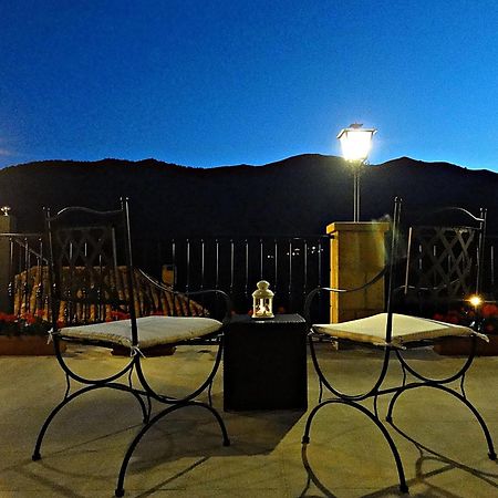 Posada Valle Del Oso Lerones エクステリア 写真